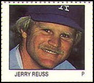 161 Jerry Reuss